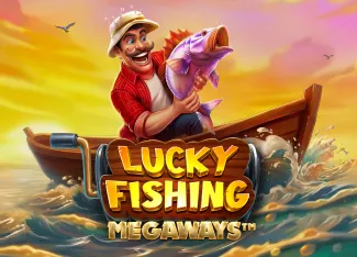Lucky Fishing - BETPLAY138
