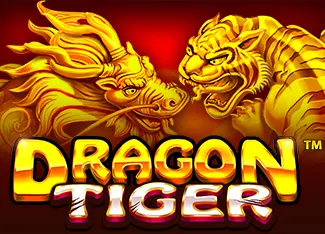 The Dragon Tiger - BETPLAY138