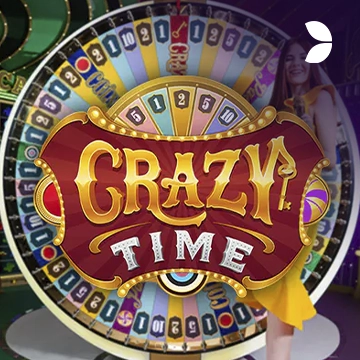 Crazy Time - BETPLAY138