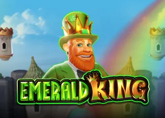 Emerald King - BETPLAY138