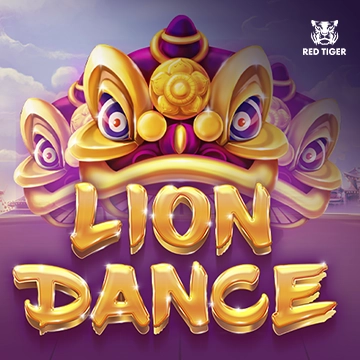 Redtiger : Lion Dance - BETPLAY138