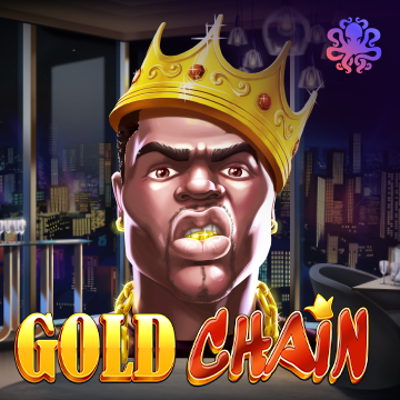 Octoplay : Gold Chain - BETPLAY138