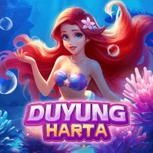 Besoft : Mermaid Fortune - BETPLAY138