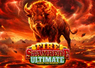 Fire Stampede Ultimate - BETPLAY138