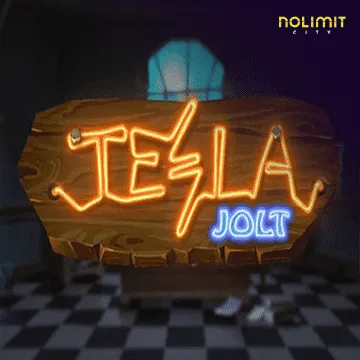 Tesla Jolt - BETPLAY138
