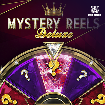 Redtiger : Mystery Reels Deluxe - BETPLAY138