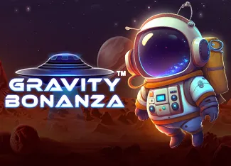 Gravity Bonanza - BETPLAY138
