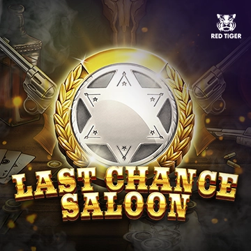 Redtiger : Last Chance Saloon - BETPLAY138