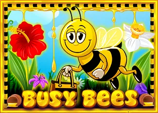 Busy Bees - BETPLAY138