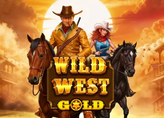 Wild West Gold - BETPLAY138