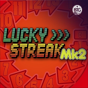 Lucky Streak Mk2 - BETPLAY138