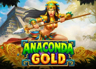Anaconda Gold - BETPLAY138