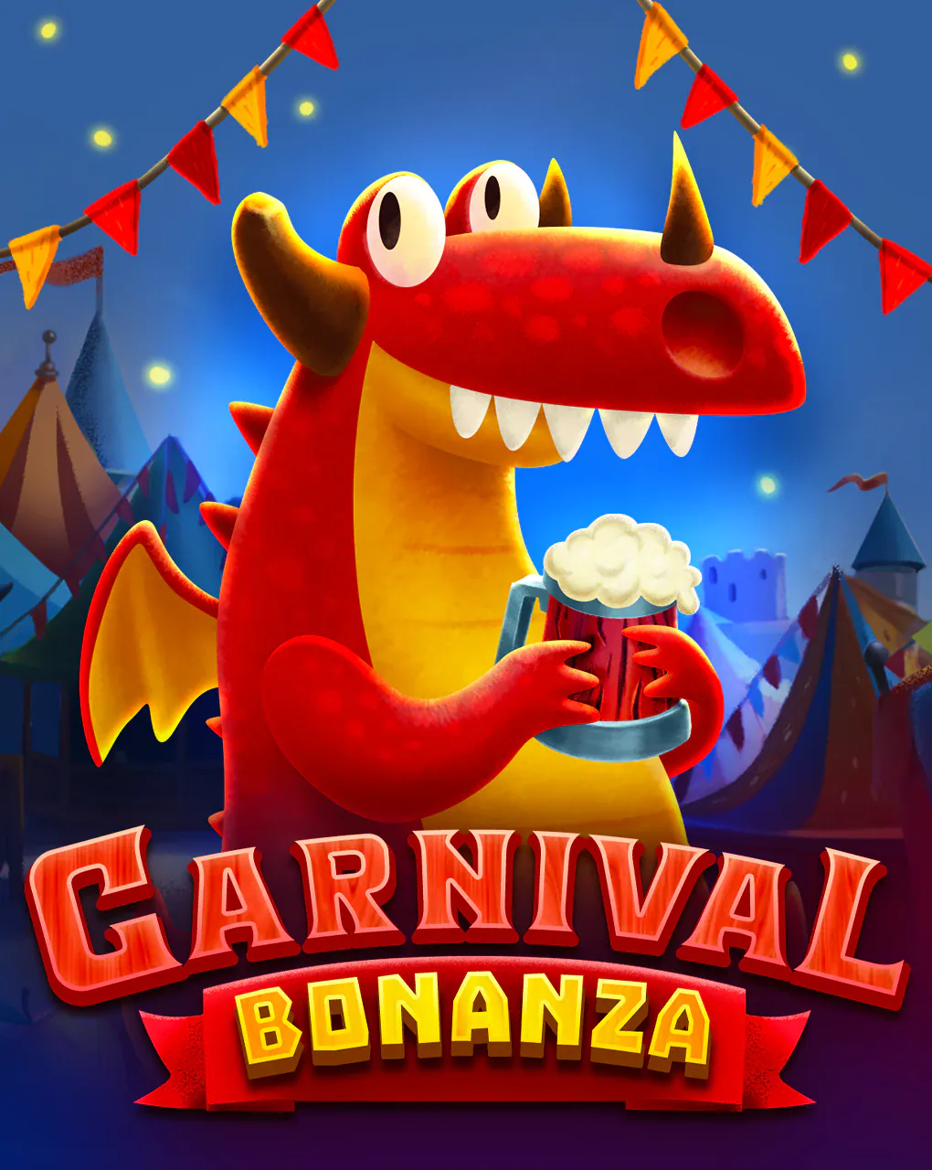 Carnival Bonanza - BETPLAY138