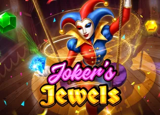 Jokers Jewels - BETPLAY138