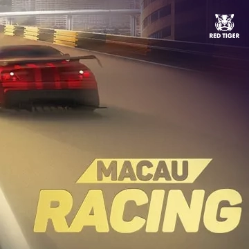 Redtiger : Macau Racing - BETPLAY138