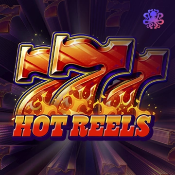 Octoplay : 777 Hot Reels - BETPLAY138