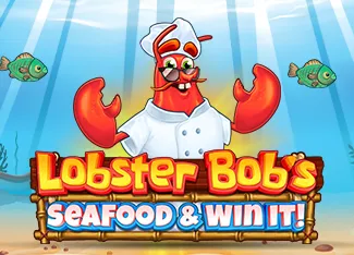 Lobster Bobs Sea Food and Win It - BETPLAY138