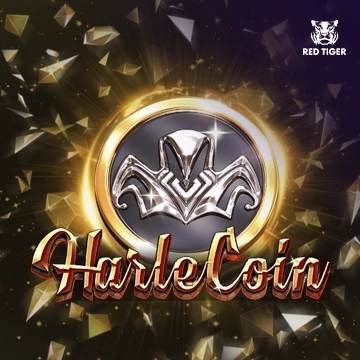 Redtiger : Harle Coin - BETPLAY138