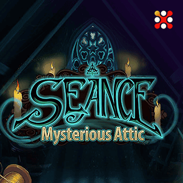 Mancala : Seance: Mysterious Attic - BETPLAY138