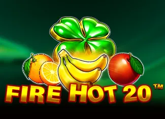 Fire Hot 20 - BETPLAY138