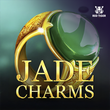 Redtiger : Jade Charms - BETPLAY138
