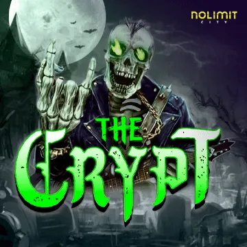 The Crypt - BETPLAY138