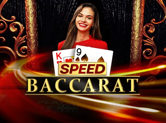 Speed Baccarat H - BETPLAY138