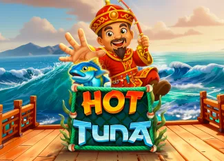 Hot Tuna - BETPLAY138