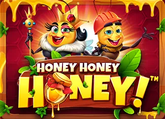 Honey Honey Honey - BETPLAY138