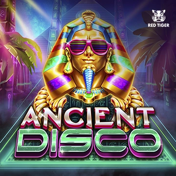 Redtiger : Ancient Disco - BETPLAY138