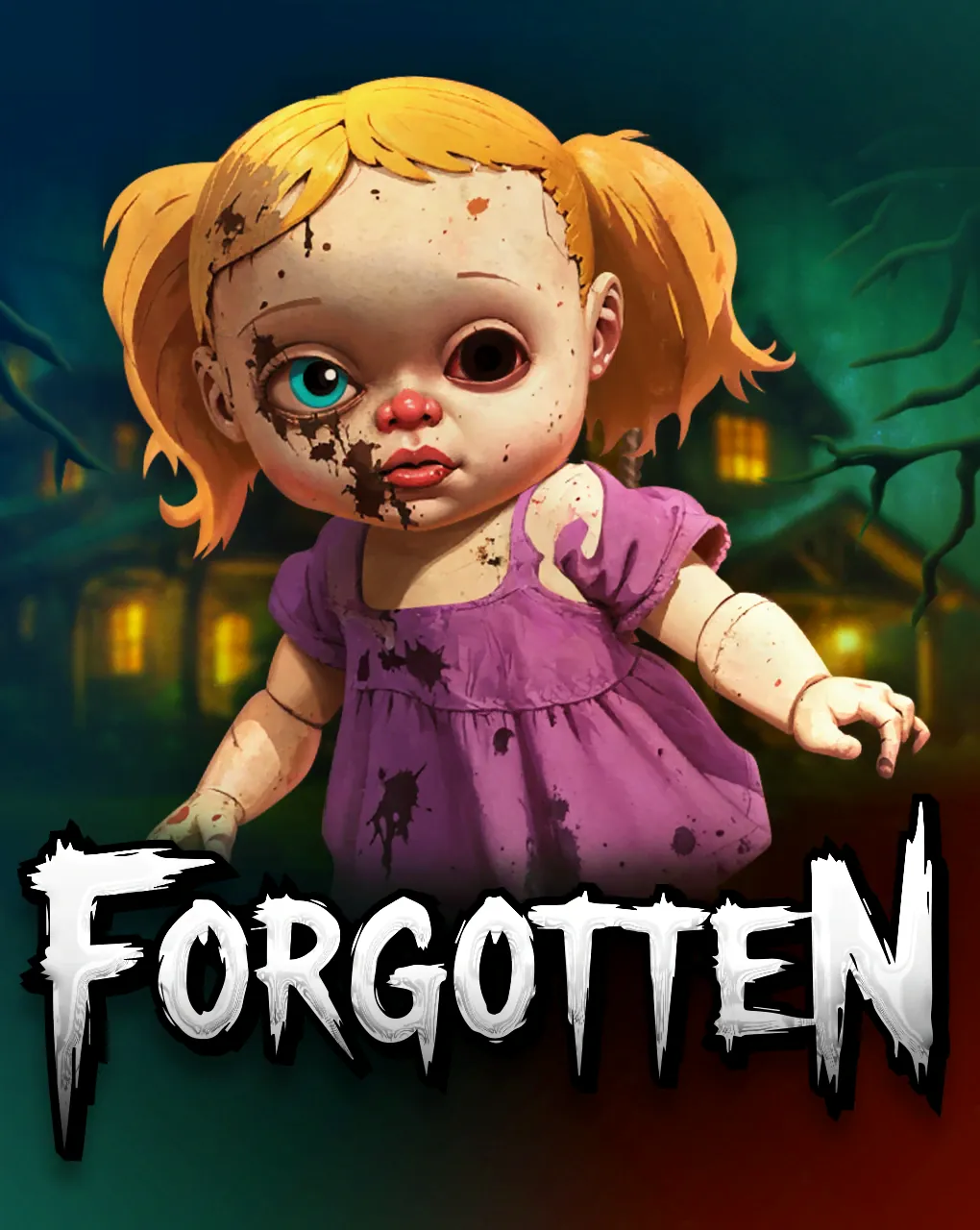 Bgaming : Forgotten - BETPLAY138