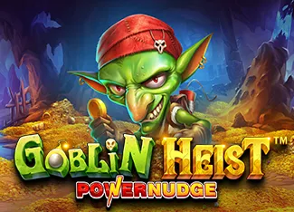 Goblin Heist Powernudge - BETPLAY138