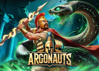 Argonauts - BETPLAY138
