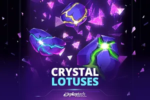 Crystal Lotuses - BETPLAY138