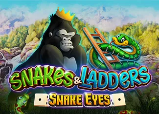 Snakes & Ladders - Snake Eyes - BETPLAY138