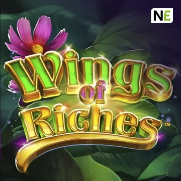 Wings of Riches - BETPLAY138