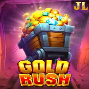 Jili : Gold Rush - BETPLAY138
