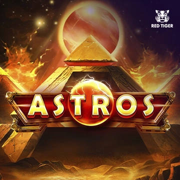 Redtiger : Astros - BETPLAY138