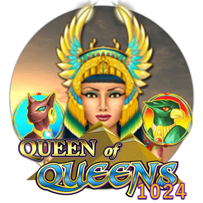 Queen of Queens II - BETPLAY138