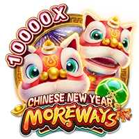 CHINESE NEW YEAR MOREWAYS - BETPLAY138