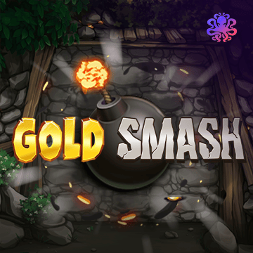 Octoplay : Gold Smash - BETPLAY138