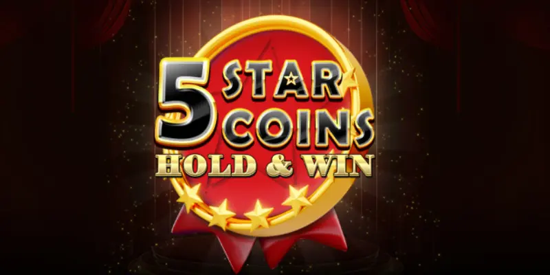 Octoplay : 5 Star Boost: Hold & Win - BETPLAY138