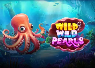 Wild Wild Pearls - BETPLAY138