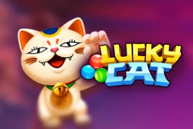 Lucky Cat - BETPLAY138