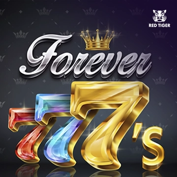Redtiger : Forever 7s  - BETPLAY138