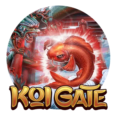 Koi Gate - BETPLAY138