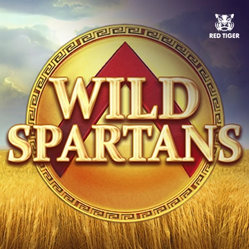 Redtiger : Wild Spartans - BETPLAY138