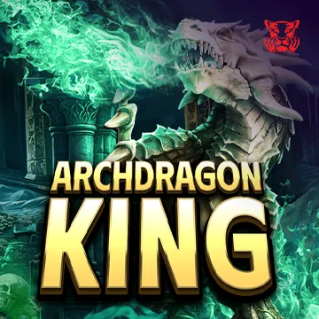 Redtiger : Archdragon King - BETPLAY138