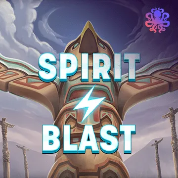 Octoplay : Spirit Blast - BETPLAY138