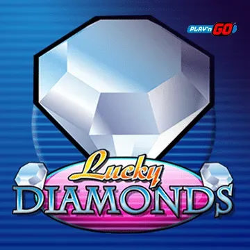 Lucky Diamonds - BETPLAY138